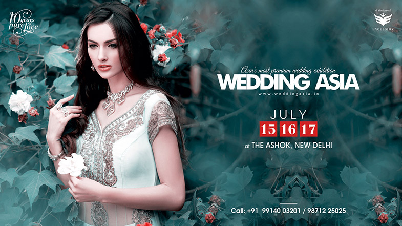 wedding asia wedding exhibition