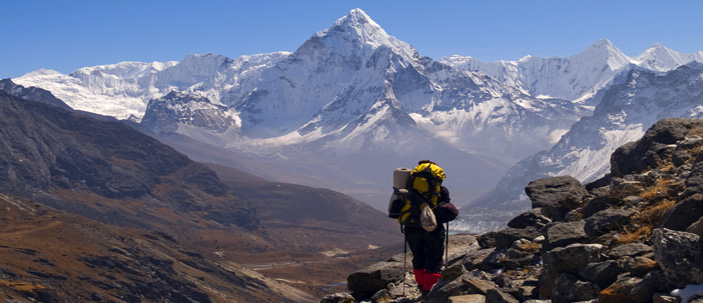 trekking accessories for the himalayas