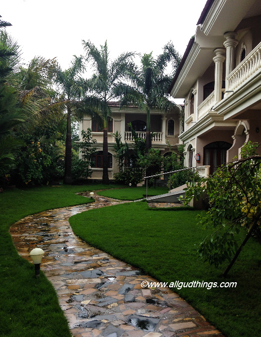 Haciedna De goa Resort, Goa - My travel book for year 2016! looking for more travels ahead