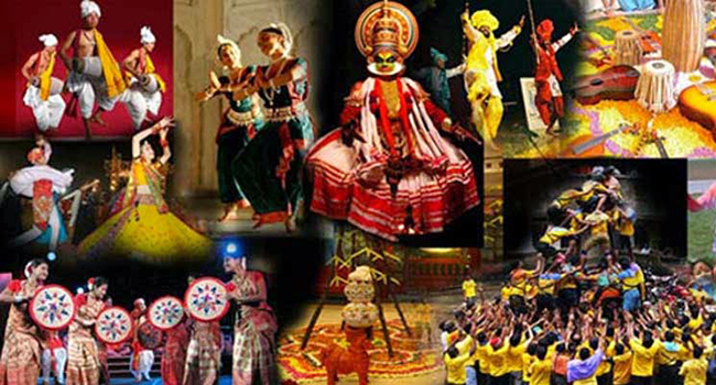 Indian festivals calendar