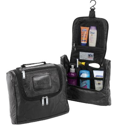 Toiletry Kit - Backpackers must carry essentials for a Hostel Stay 