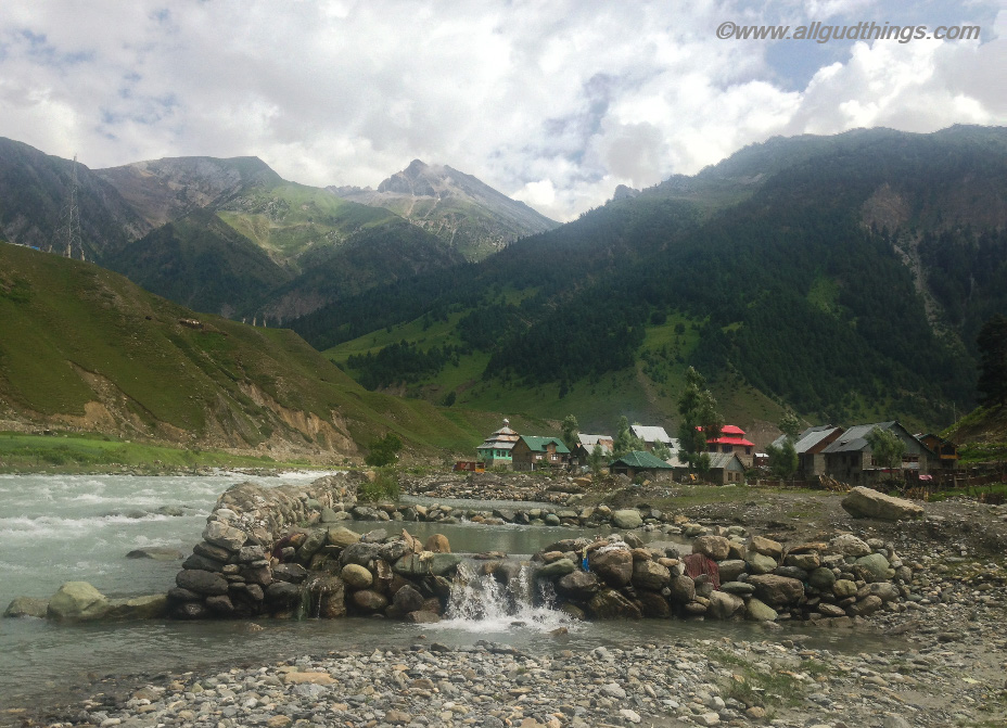 13 days itinerary for Leh Ladakh road trip from Delhi