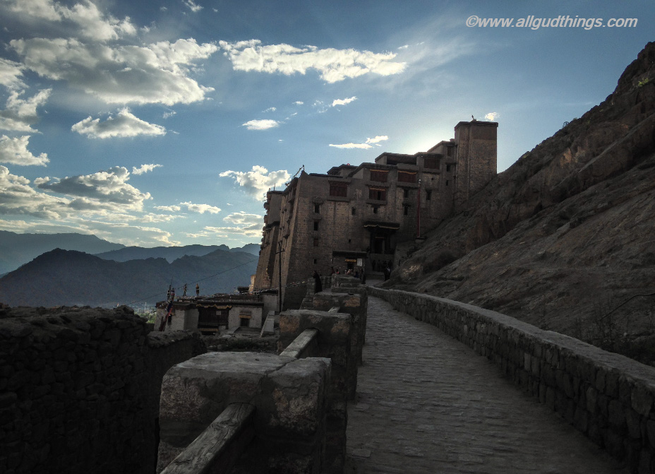 Leh Palace: 6 must visit Leh Ladakh Palaces before they disappear