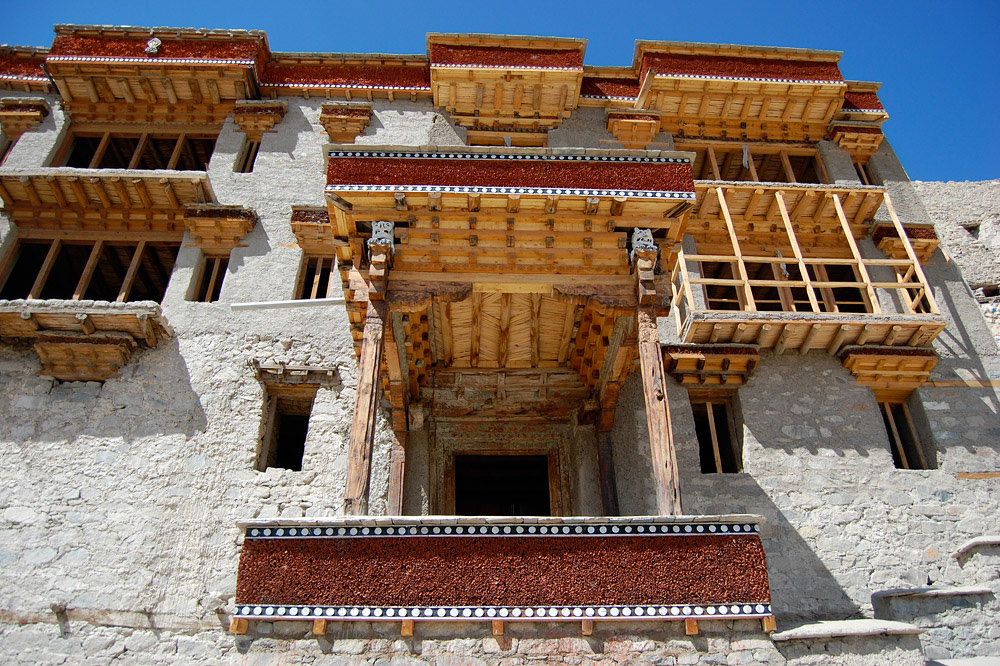 Shey Palace: 6 must visit Leh Ladakh Palaces before they disappear