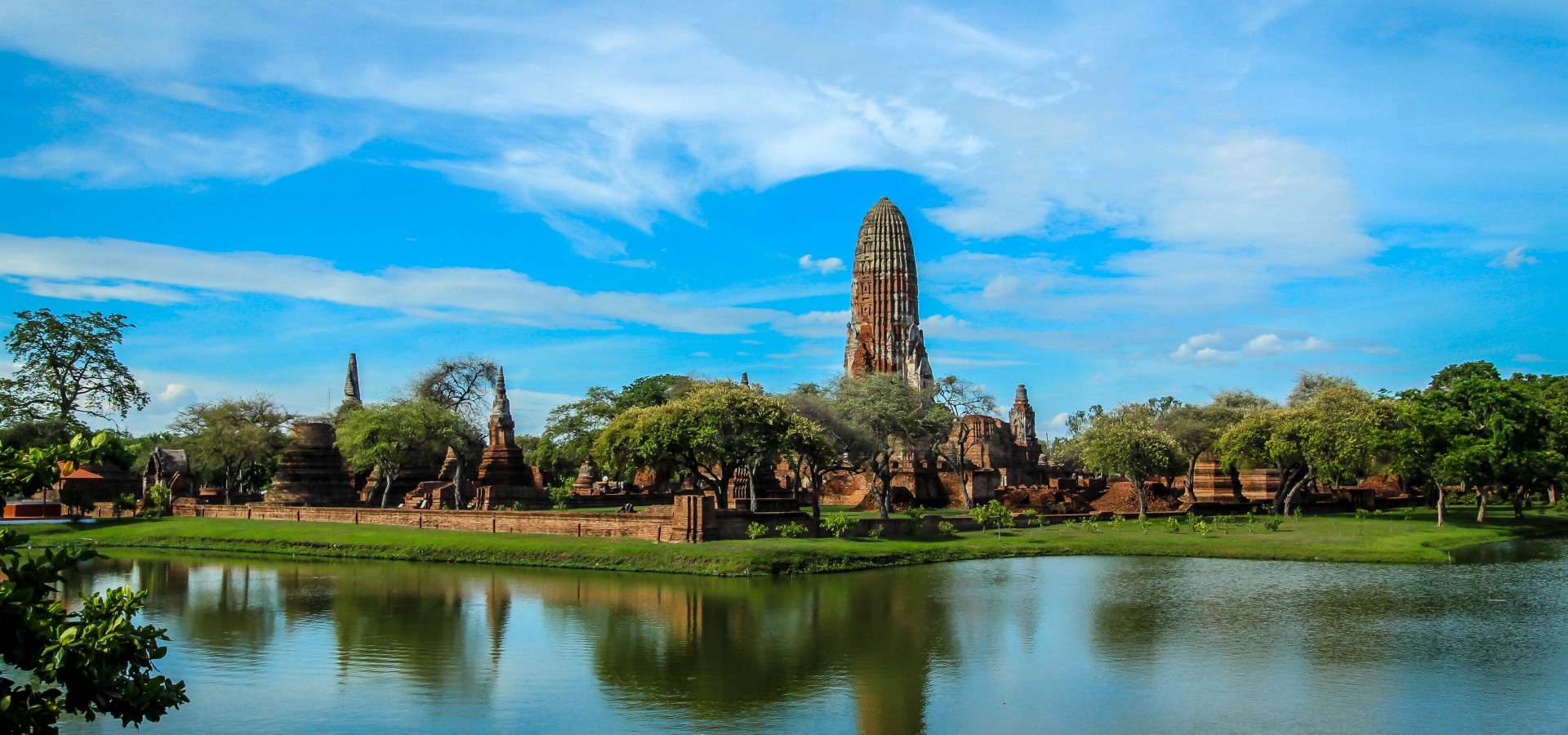 Ayutthaya: must visit hidden treasures of Thailand