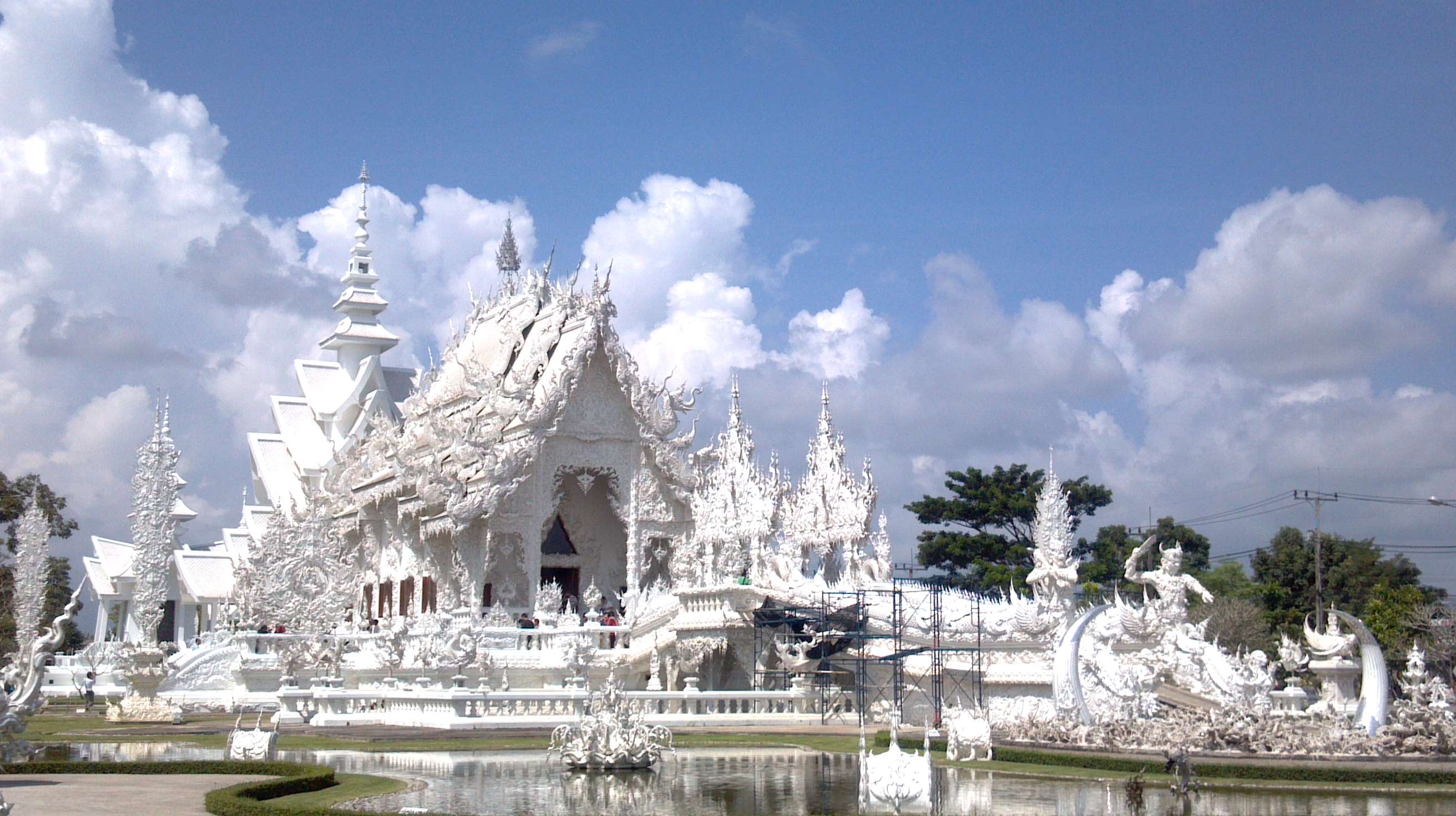 Chiang Rai: must visit hidden treasures of Thailand