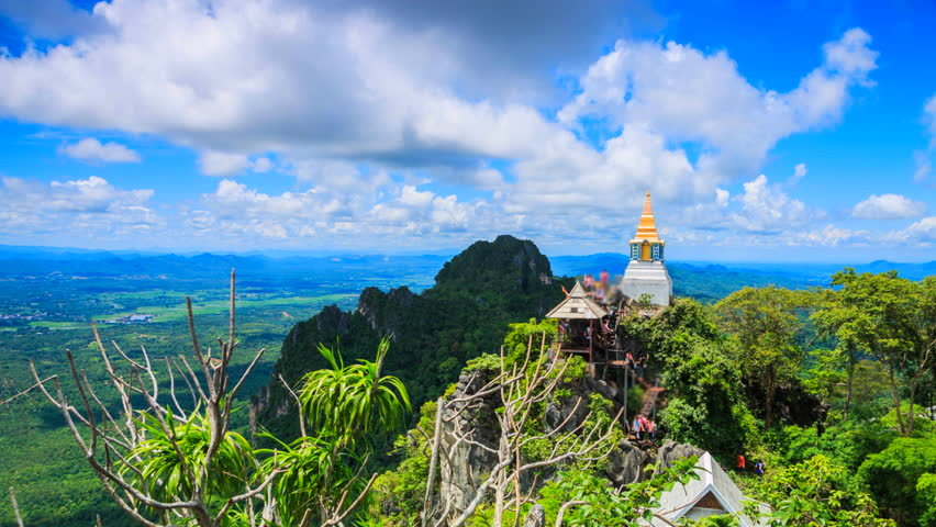 Lampang: must visit hidden treasures of Thailand