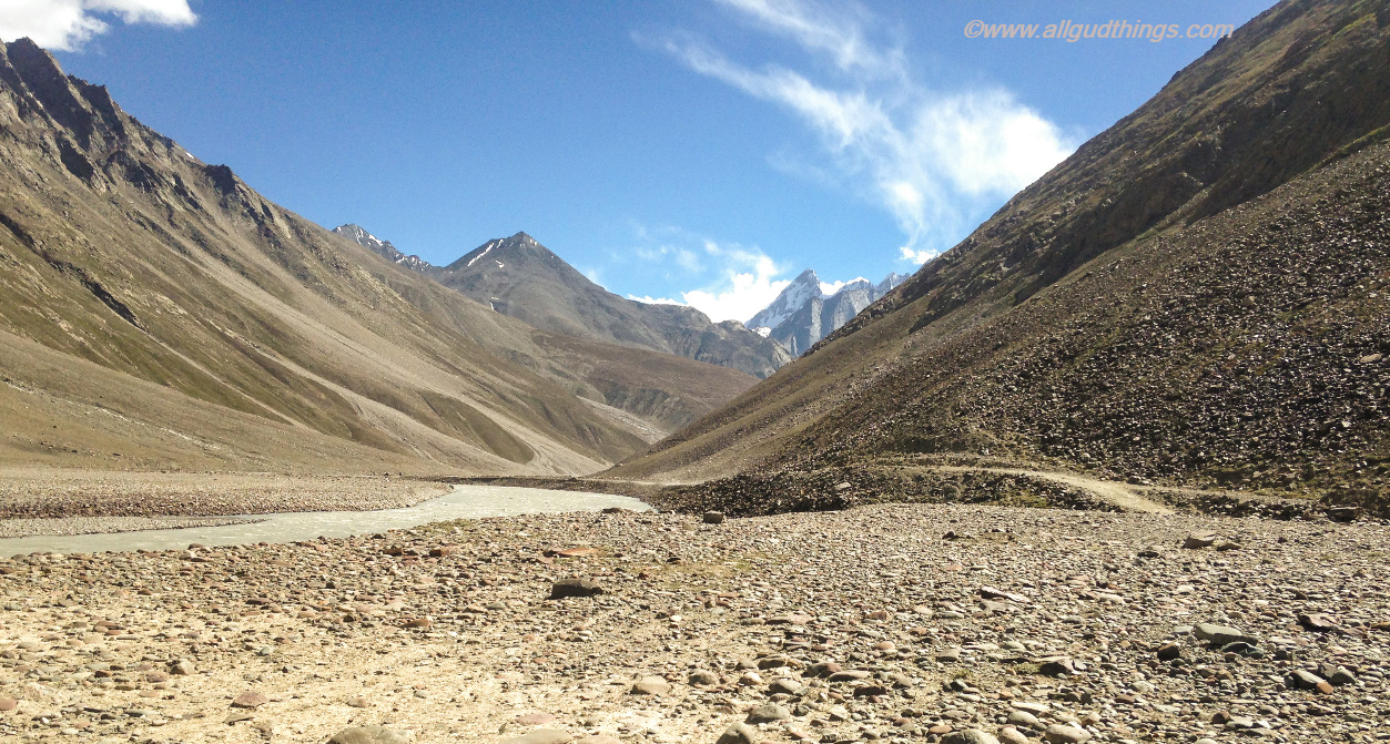 Spiti valley: Travel guide for Lahaul Spiti Road Trip