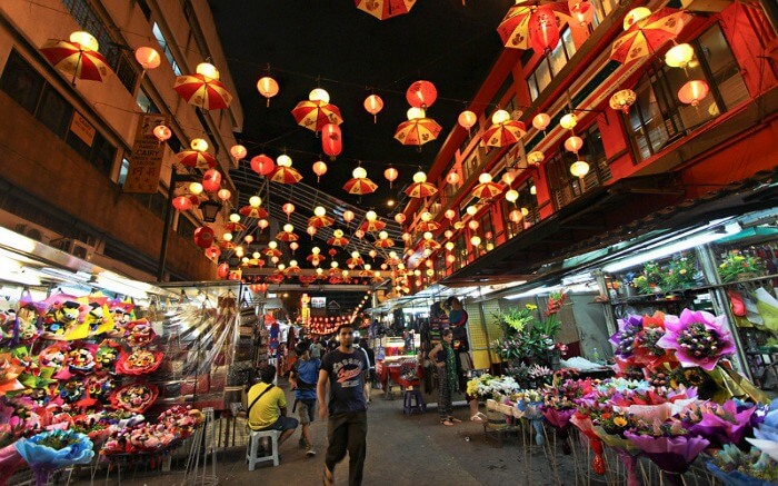 Petaling Street in kuala Lumpur: Malaysia Travel Guide