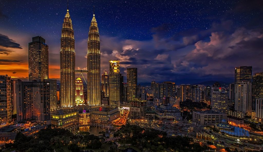 Kuala Lumpur: Malaysia Travel guide