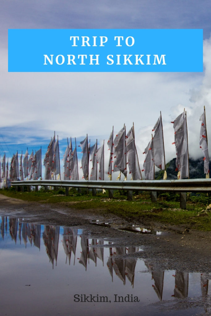 Trip to North Sikkim