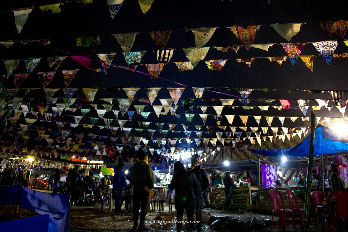 Dambuk Orange Festival Confluence of Speed, Music & Oranges﻿ ALL