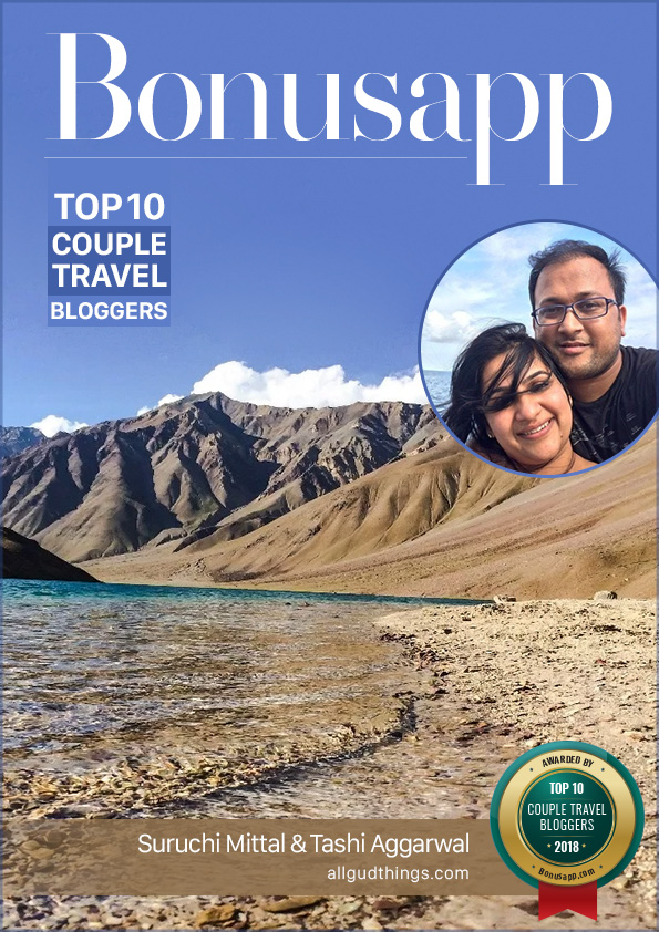 Top 10 Couple Travel Bloggers
