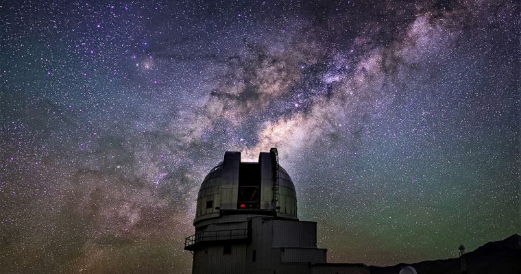 Best Places for StarGazing in India